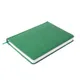 Ежедневник недатированный Happy Book Campbell А5, зеленый - фото № 1