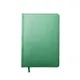 Ежедневник недатированный Happy Book Campbell А5, зеленый - фото № 2