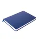 Ежедневник недатированный Happy Book Duncan А5, темно-синий - фото № 1