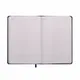 Ежедневник недатированный Happy Book Duncan А5, темно-синий - фото № 2