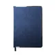 Ежедневник недатированный Happy Book Montrose А5, синий - фото № 2