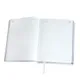 Ежедневник недатированный Happy Book Joy А5, белый - фото № 3