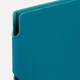 Ежедневник недатированный Контекст Flexpen Shall А5, soft touch, бирюзовый - фото № 5