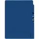 Ежедневник недатированный Контекст Flexpen Shall, синий - фото № 4