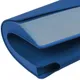 Ежедневник недатированный Контекст Flexpen Shall, синий - фото № 6