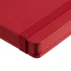 Ежедневник недатированный Контекст New Factor Metal, красный - фото № 6