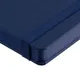Ежедневник недатированный Контекст New Factor Metal, синий - фото № 6