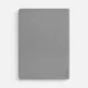 Ежедневник недатированный Контекст Tact А5, серый - фото № 4