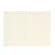 Ежедневник недатированный Latte А5, soft touch, черный - фото № 10