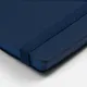 Ежедневник недатированный Peel Flex, синий - фото № 6
