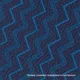 Ежедневник недатированный Portobello Trend Chameleon, синий/ голубой - фото № 8