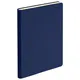 Ежедневник недатированный Portobello Trend Spark, 256 стр., синий - фото № 2