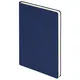 Ежедневник недатированный Portobello Trend Spark, 256 стр., синий - фото № 9