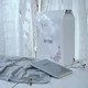 Ежедневник недатированный Portobello Trend Spark А5, без упаковки, без стикера, серебристый - фото № 10