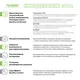 Ежедневник недатированный Portobello Trend Spark А5, без упаковки, без стикера, серый - фото № 12
