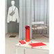 Ежедневник недатированный Portobello Trend Spark, красный - фото № 13