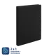 Ежедневник недатированный с мягкой обложкой Bplanner 02 А5, черный - фото № 5