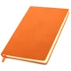 Ежедневник недатированный в мягком переплете Palm Franco A5, оранжевый - фото № 2