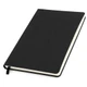 Ежедневник недатированный в мягком переплете Palm Stefano A5, черный - фото № 2