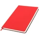 Ежедневник недатированный в мягком переплете Palm Stefano A5, красный - фото № 2