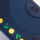 Ежедневник недатированный Wownote «Сицилия» А5, темно-синий - фото № 8