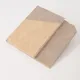 Ежедневник недатированный B2Book Magnetic Medio Diagonal 1/2, бежевый - фото № 2