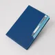 Ежедневник недатированный B2Book Medio Wing, синий - фото № 5