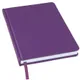 Ежедневник недатированный Happy Book Bliss А5, фиолетовый - фото № 1