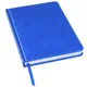 Ежедневник недатированный Happy Book Bliss А5, королевский синий - фото № 1