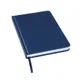 Ежедневник недатированный Happy Book Bliss А5, темно-синий - фото № 1