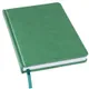 Ежедневник недатированный Happy Book Bliss А5, зеленый - фото № 1