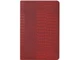 Ежедневник недатированный Bruno Visconti Amazonia А5, бордовый - фото № 2