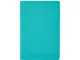 Ежедневник недатированный Bruno Visconti Megapolis Color Flex New А5, бирюзовый - фото № 4