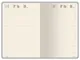 Ежедневник недатированный Bruno Visconti Megapolis Color Flex New А5, оранжевый - фото № 8