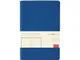 Ежедневник недатированный Bruno Visconti Megapolis Color Flex New А5, синий - фото № 2