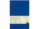 Ежедневник недатированный Bruno Visconti Megapolis Color Flex New А5, ярко-синий - фото № 2