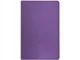 Ежедневник недатированный Bruno Visconti Megapolis Color New А5, soft touch, фиолетовый - фото № 2