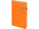 Ежедневник недатированный Bruno Visconti Premier А5, оранжевый - фото № 3