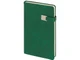 Ежедневник недатированный Bruno Visconti Premier А5, зеленый - фото № 3