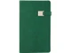 Ежедневник недатированный Bruno Visconti Premier А5, зеленый - фото № 4
