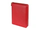 Ежедневник недатированный Bruno Visconti Riviera Classic А5, красный - фото № 1