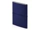Ежедневник недатированный Bruno Visconti Valencia А5, синий - фото № 1