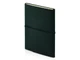Ежедневник недатированный Bruno Visconti Valencia А5, темно-зеленый - фото № 1