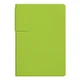 Ежедневник недатированный Clicra Flexy Star Sivilia А5, салатовый - фото № 2