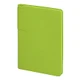 Ежедневник недатированный Clicra Flexy Star Sivilia А5, салатовый - фото № 3
