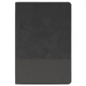 Ежедневник недатированный Clicra Flexy Treviso Nuba Sand Color, серый - фото № 2