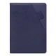 Ежедневник недатированный Clicra Smart Calabria Lafite A5, темно-синий - фото № 2