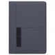 Ежедневник недатированный Clicra Smart Cardiff А5, синий - фото № 2