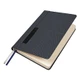 Ежедневник недатированный Clicra Smart Cardiff А5, синий - фото № 3