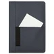 Ежедневник недатированный Clicra Smart Cardiff А5, синий - фото № 4
